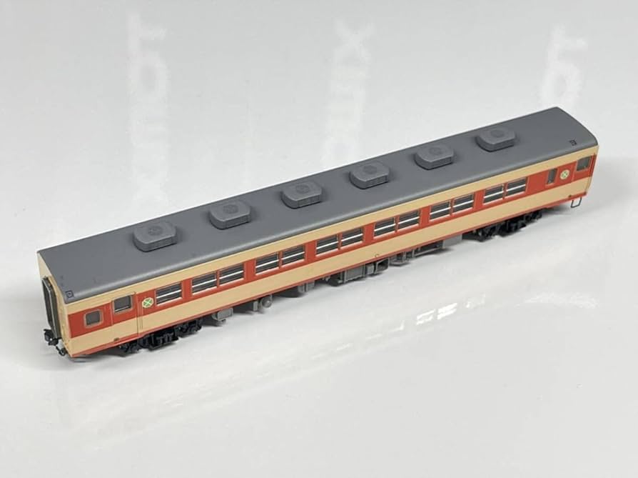 Amazon | TOMIX トミックス JR 東海 キハ 58 系 急行 のりくら